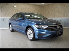 2020 Volkswagen Jetta 