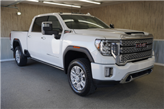 2023 GMC Sierra 2500HD 