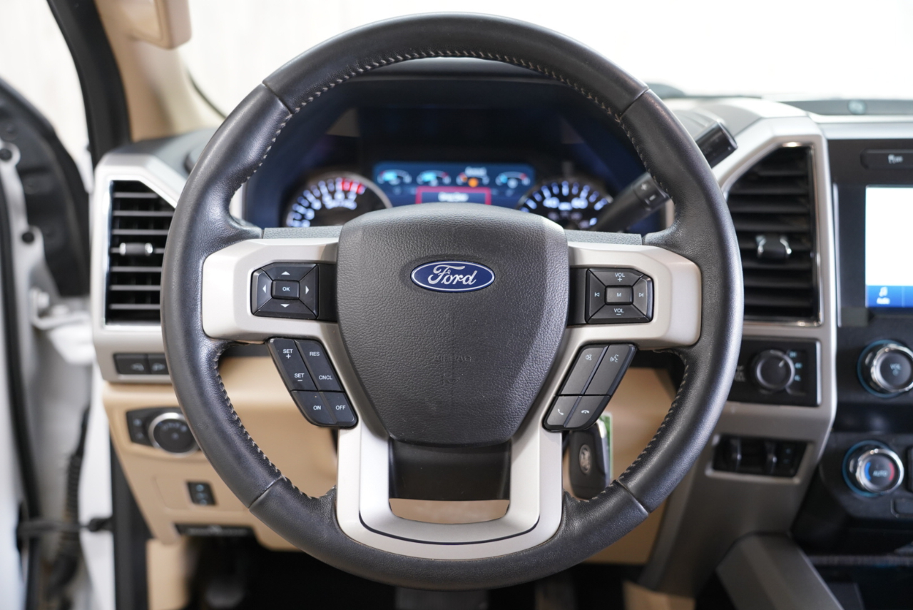 Ford Super Duty F-250 SRW  2020