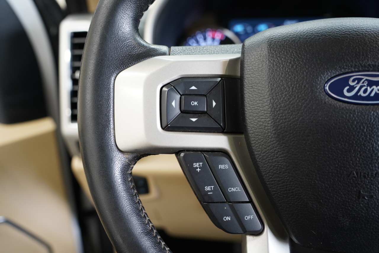 Ford Super Duty F-250 SRW  2020