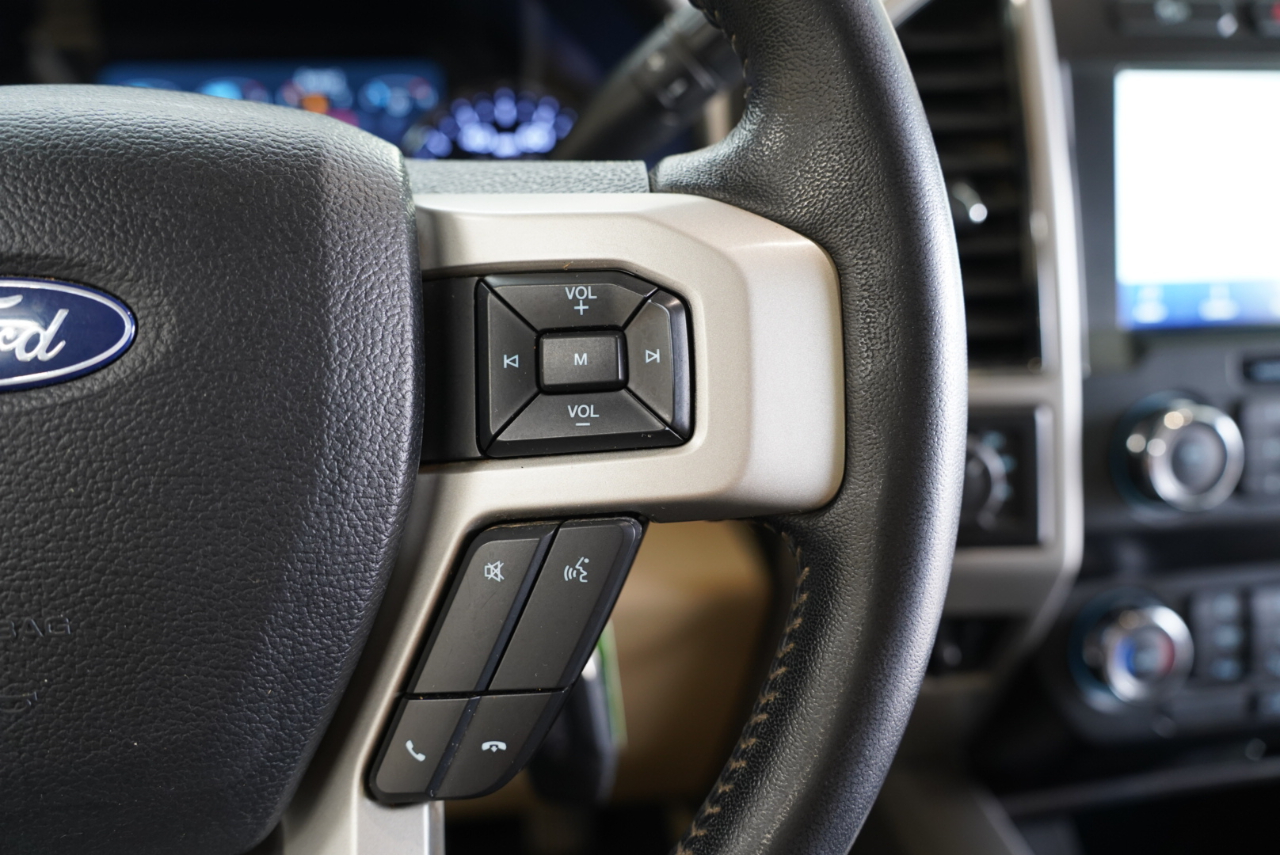 Ford Super Duty F-250 SRW  2020