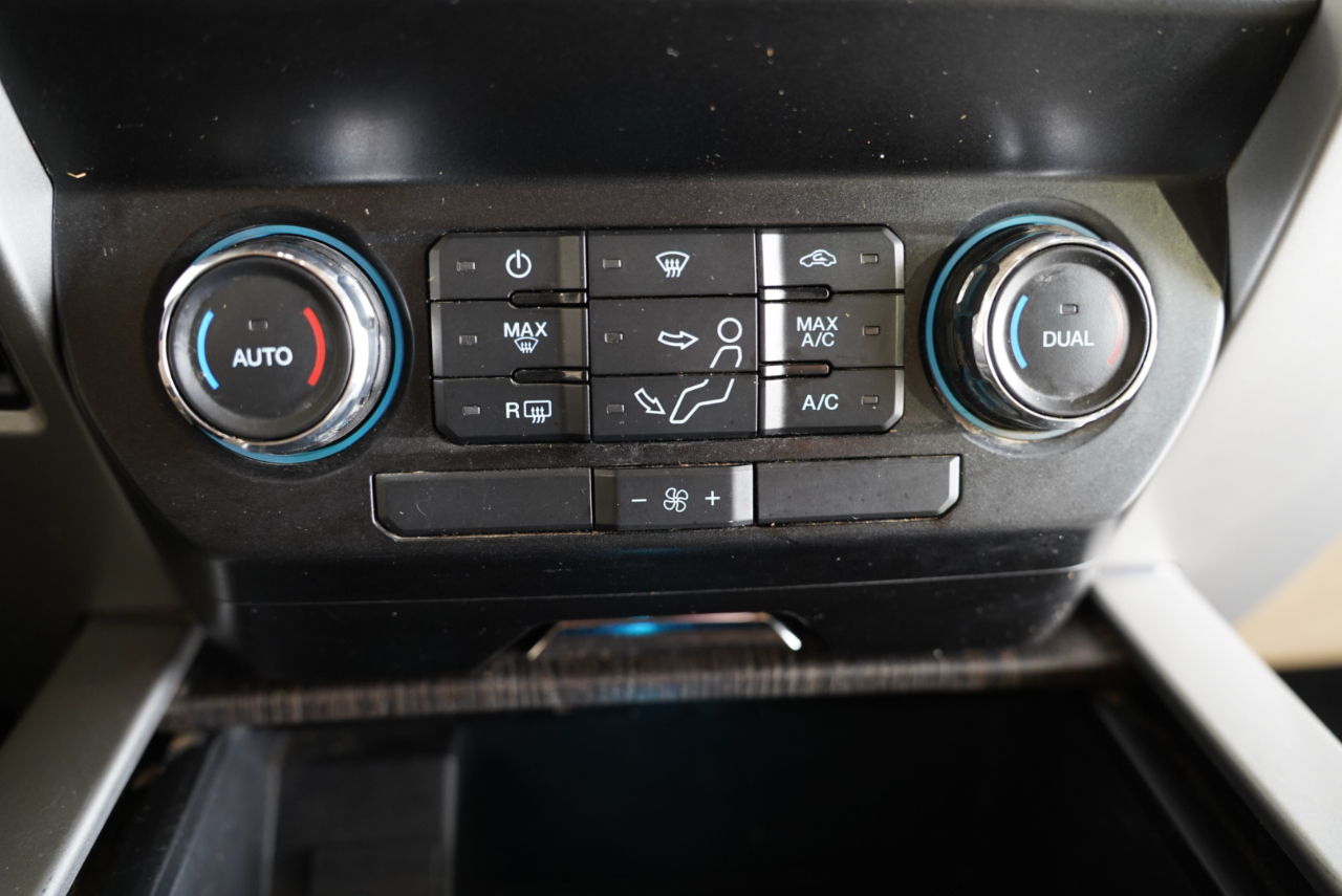 Ford Super Duty F-250 SRW  2020