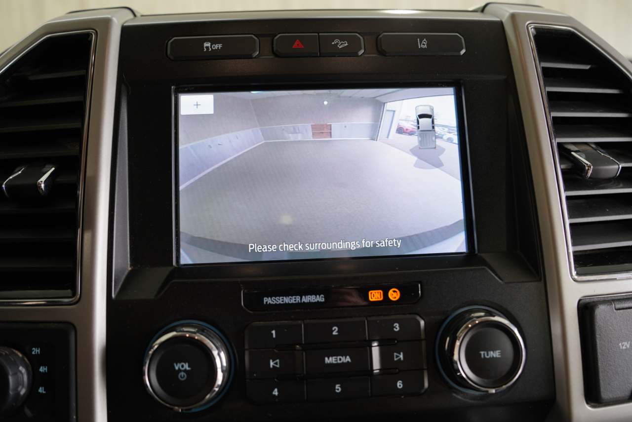 Ford Super Duty F-250 SRW  2020