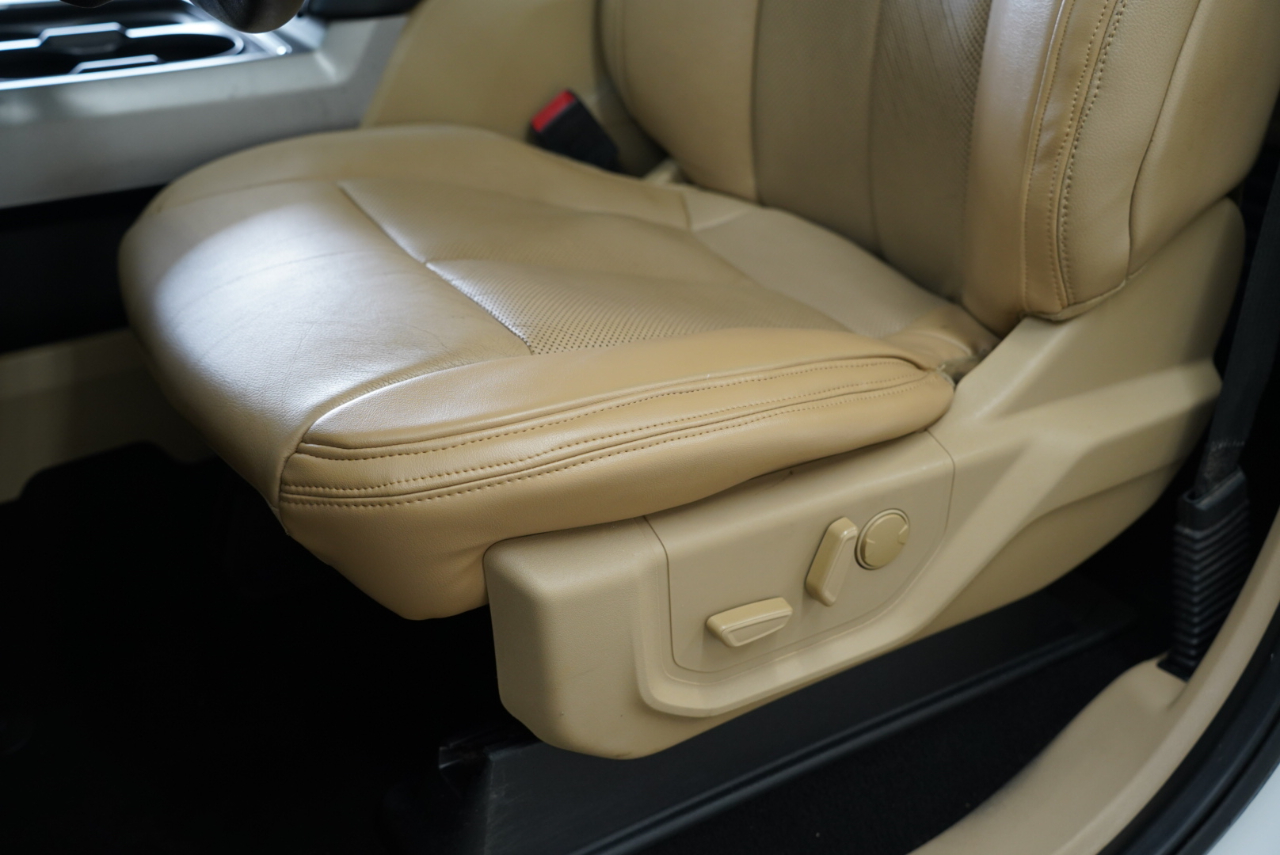 Ford Super Duty F-250 SRW  2020