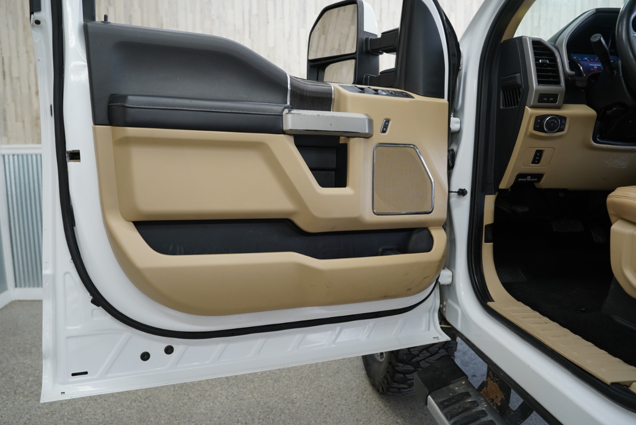 Ford Super Duty F-250 SRW  2020