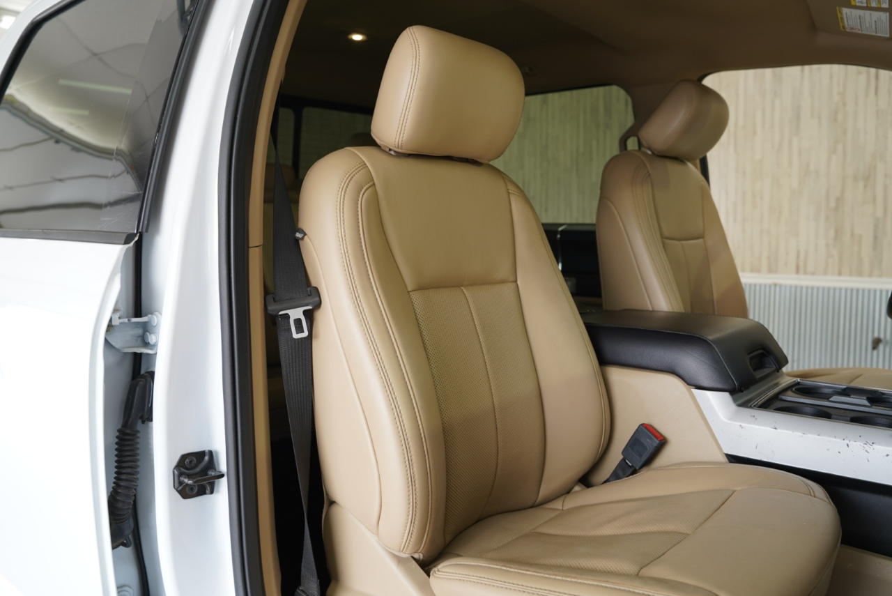 Ford Super Duty F-250 SRW  2020