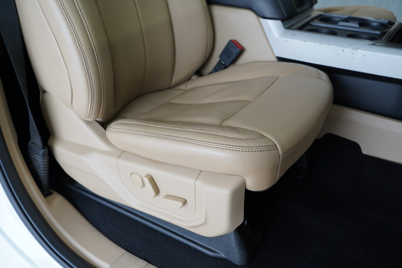 Ford Super Duty F-250 SRW  2020