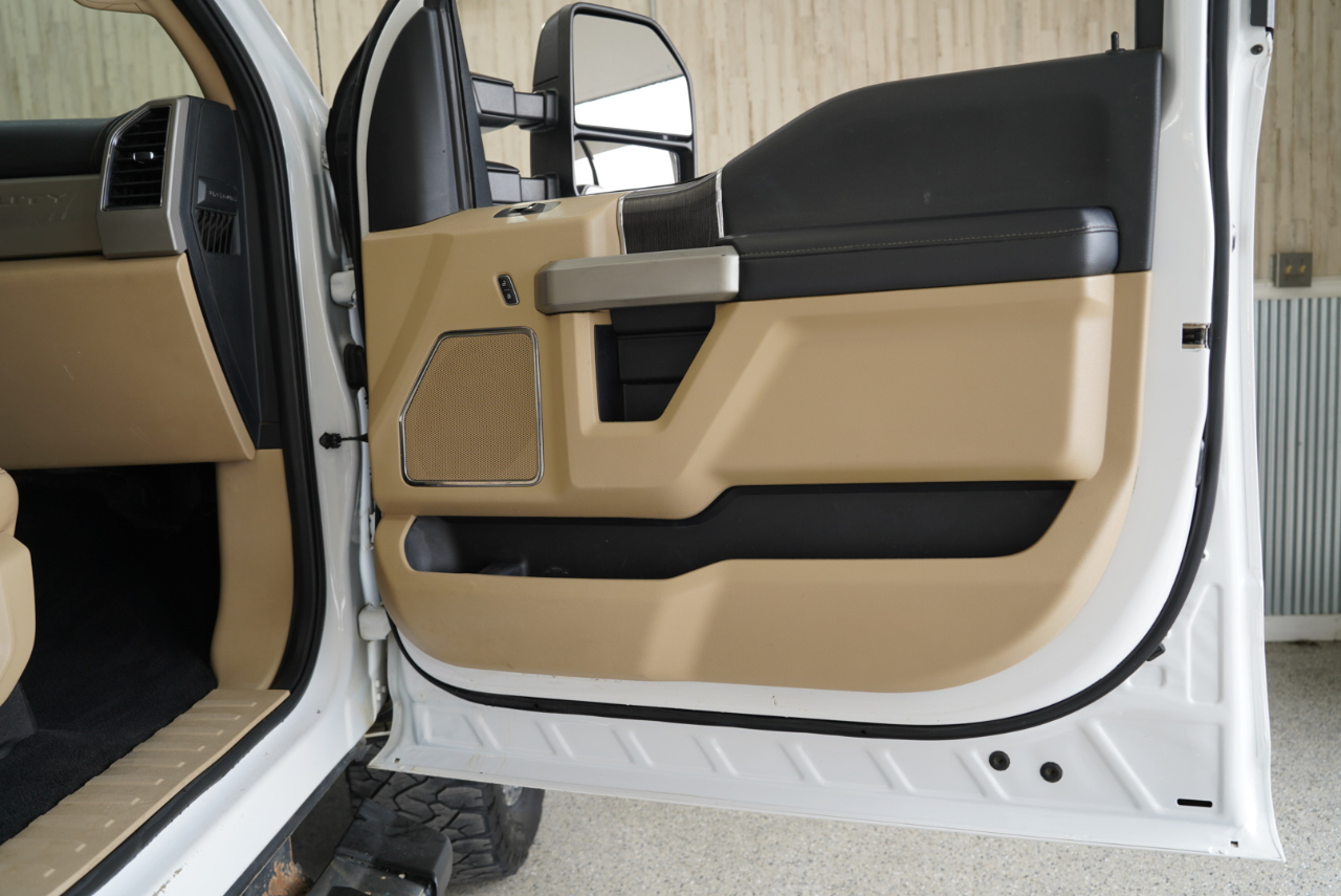 Ford Super Duty F-250 SRW  2020