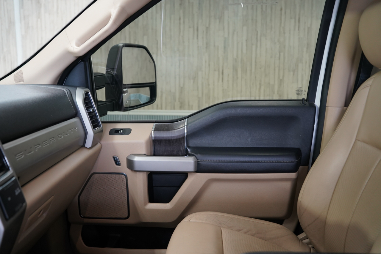 Ford Super Duty F-250 SRW  2020