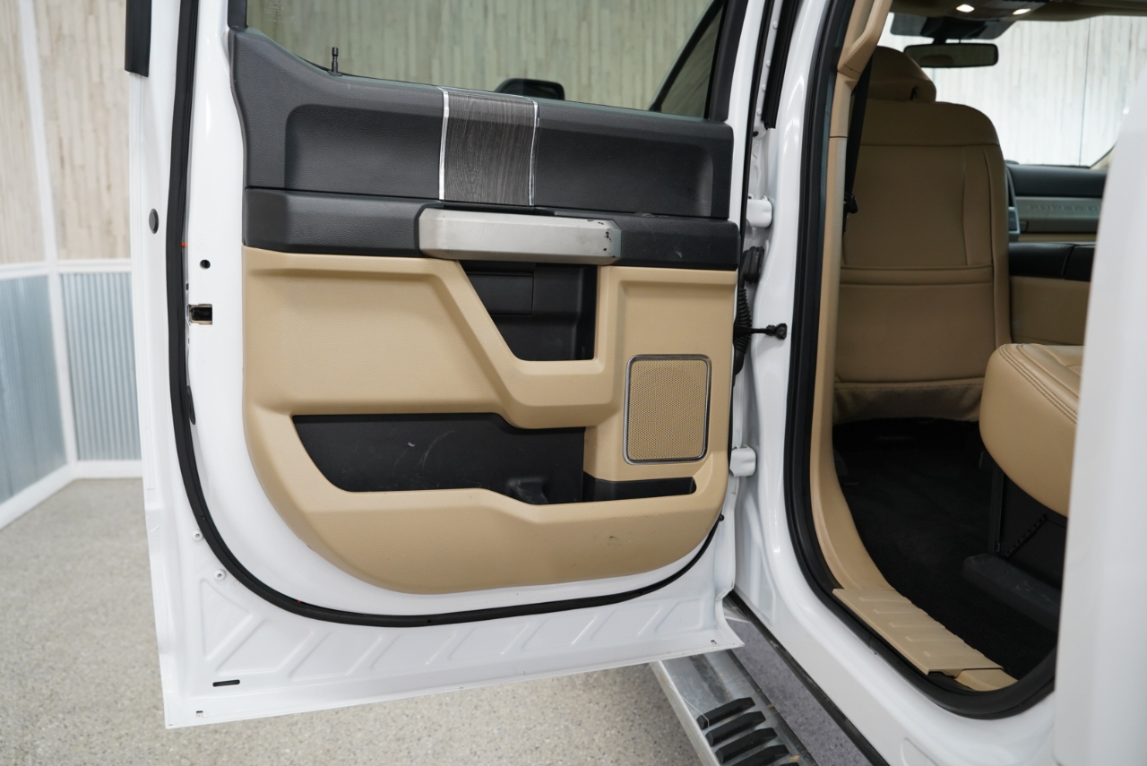 Ford Super Duty F-250 SRW  2020