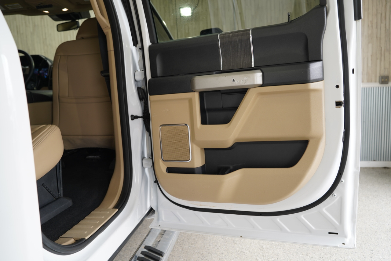 Ford Super Duty F-250 SRW  2020