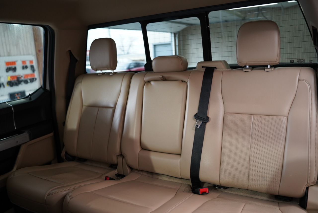 Ford Super Duty F-250 SRW  2020