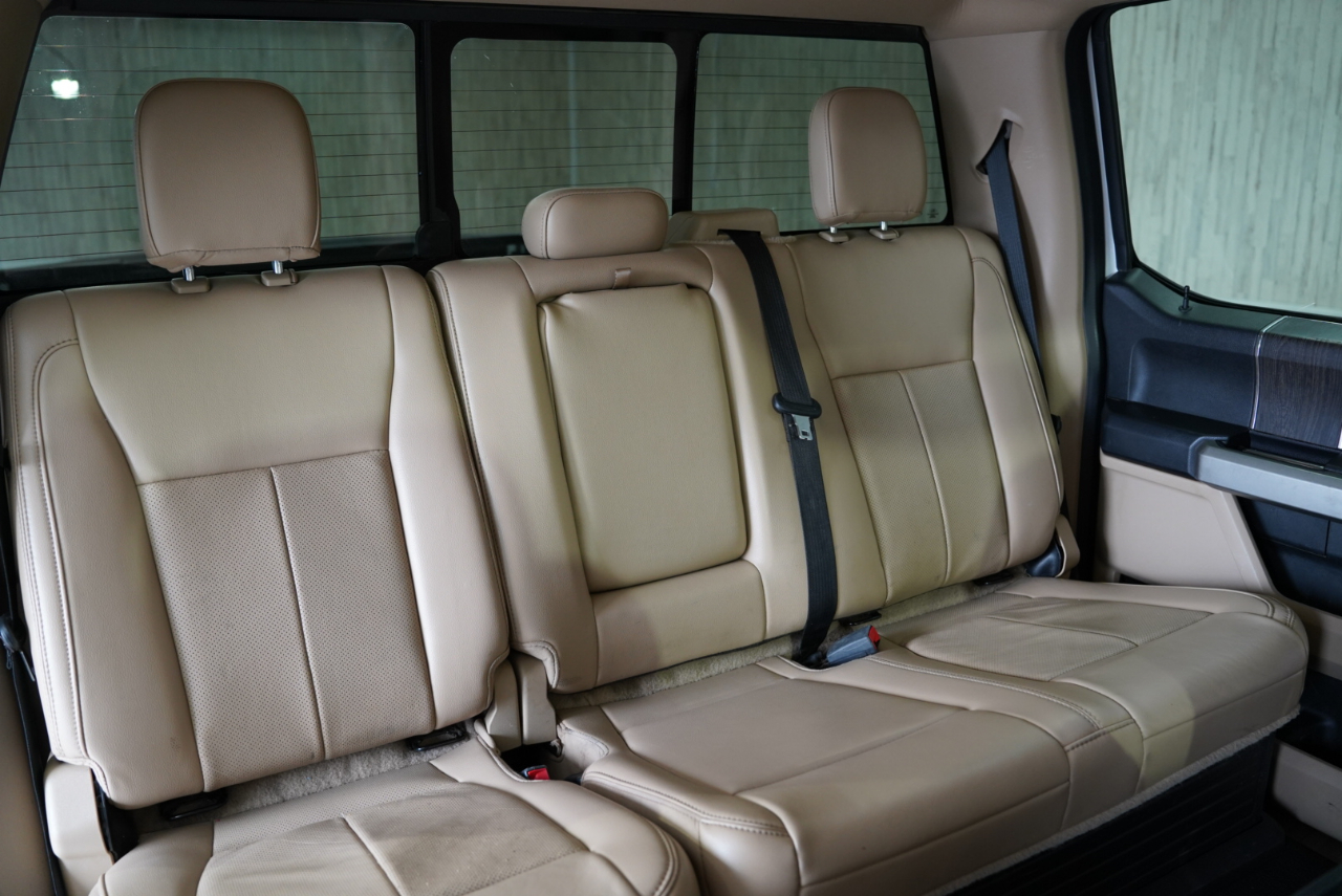 Ford Super Duty F-250 SRW  2020