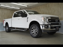 2020 Ford Super Duty F-250 SRW 