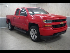 2019 Chevrolet Silverado 1500 LD 