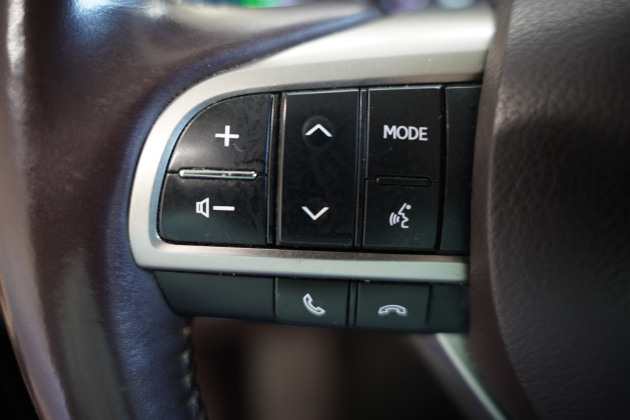 Lexus RX RX 350L Premium AWD 2019 Lexus RX RX 350L Premium AWD 2019