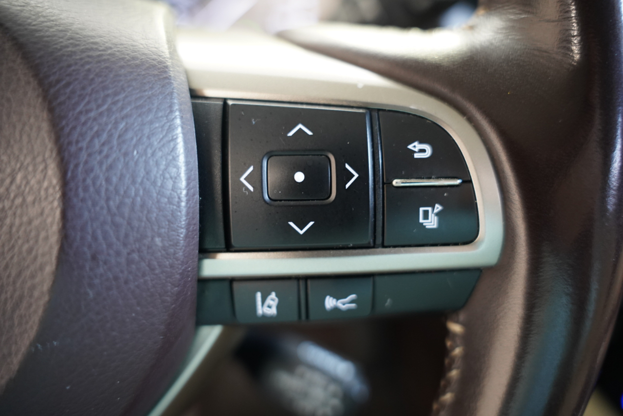 Lexus RX RX 350L Premium AWD 2019 Lexus RX RX 350L Premium AWD 2019