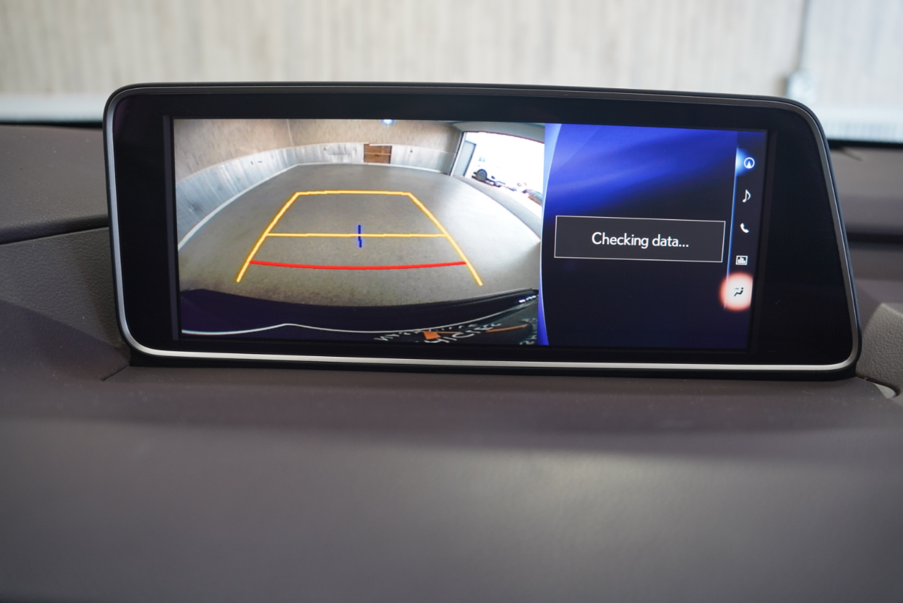 Lexus RX RX 350L Premium AWD 2019 Lexus RX RX 350L Premium AWD 2019