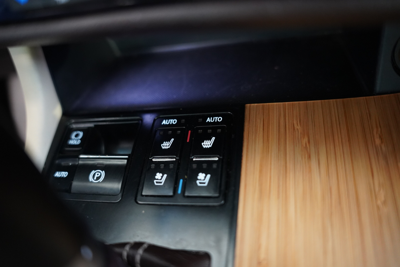 Lexus RX RX 350L Premium AWD 2019 Lexus RX RX 350L Premium AWD 2019