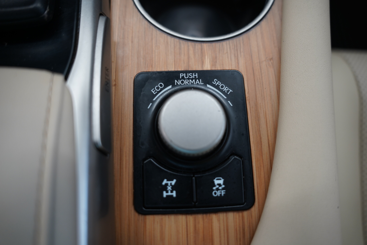 Lexus RX RX 350L Premium AWD 2019 Lexus RX RX 350L Premium AWD 2019