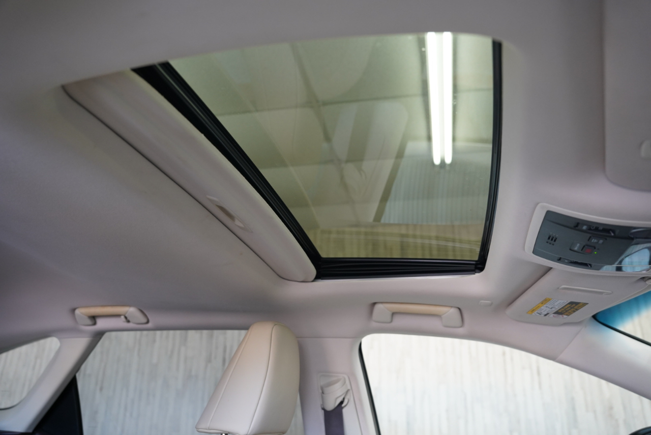 Lexus RX RX 350L Premium AWD 2019 Lexus RX RX 350L Premium AWD 2019