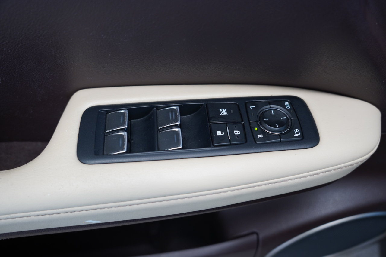 Lexus RX RX 350L Premium AWD 2019 Lexus RX RX 350L Premium AWD 2019