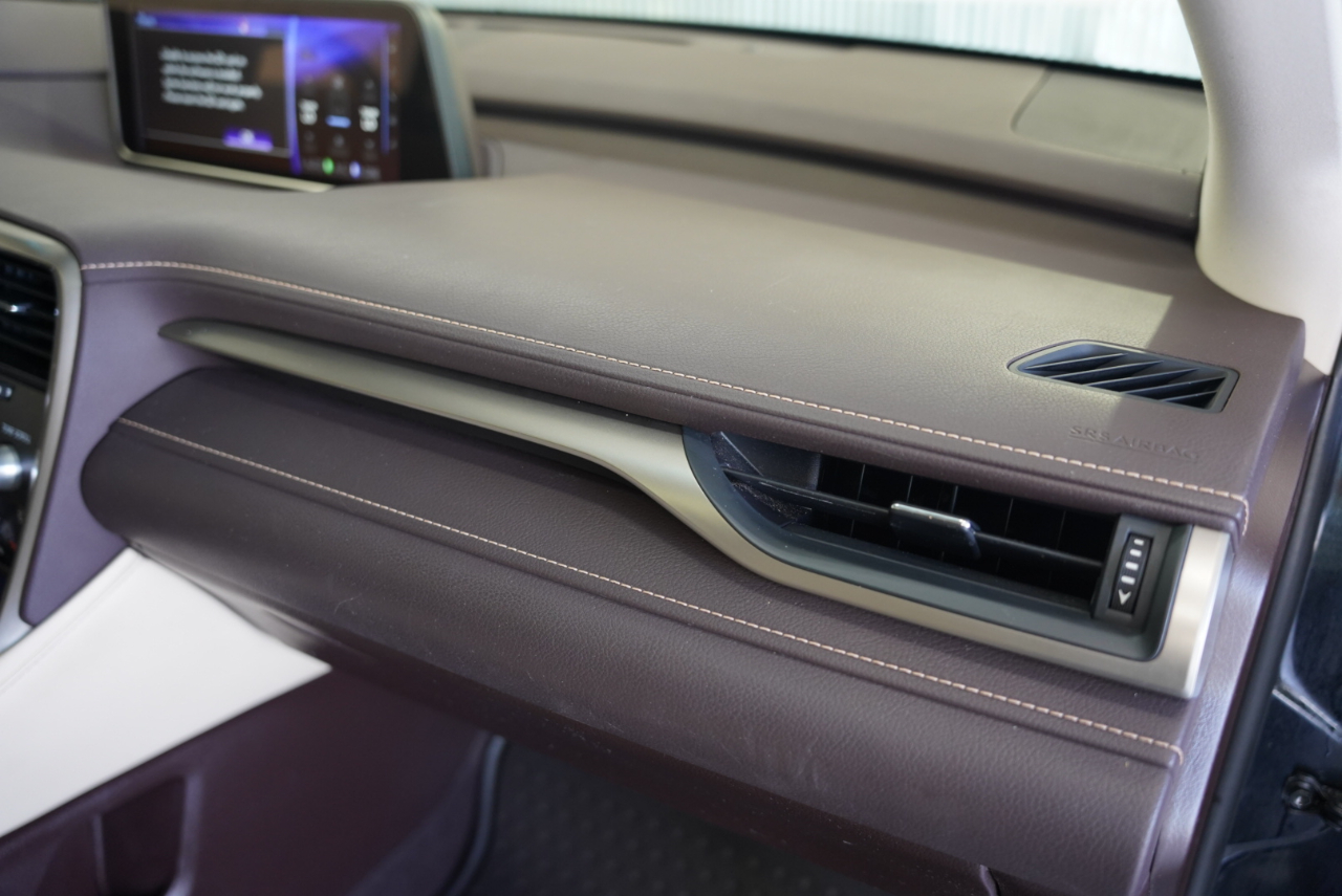 Lexus RX RX 350L Premium AWD 2019 Lexus RX RX 350L Premium AWD 2019