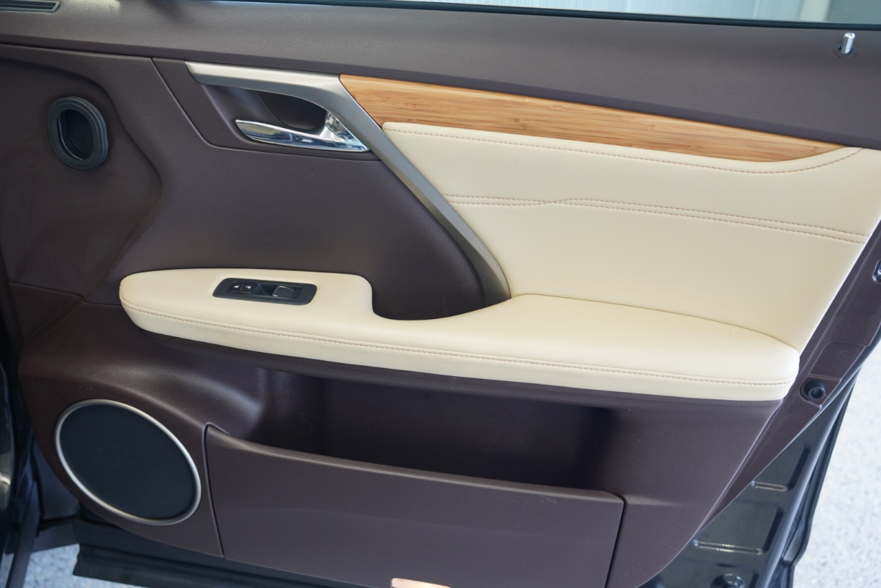 Lexus RX RX 350L Premium AWD 2019 Lexus RX RX 350L Premium AWD 2019