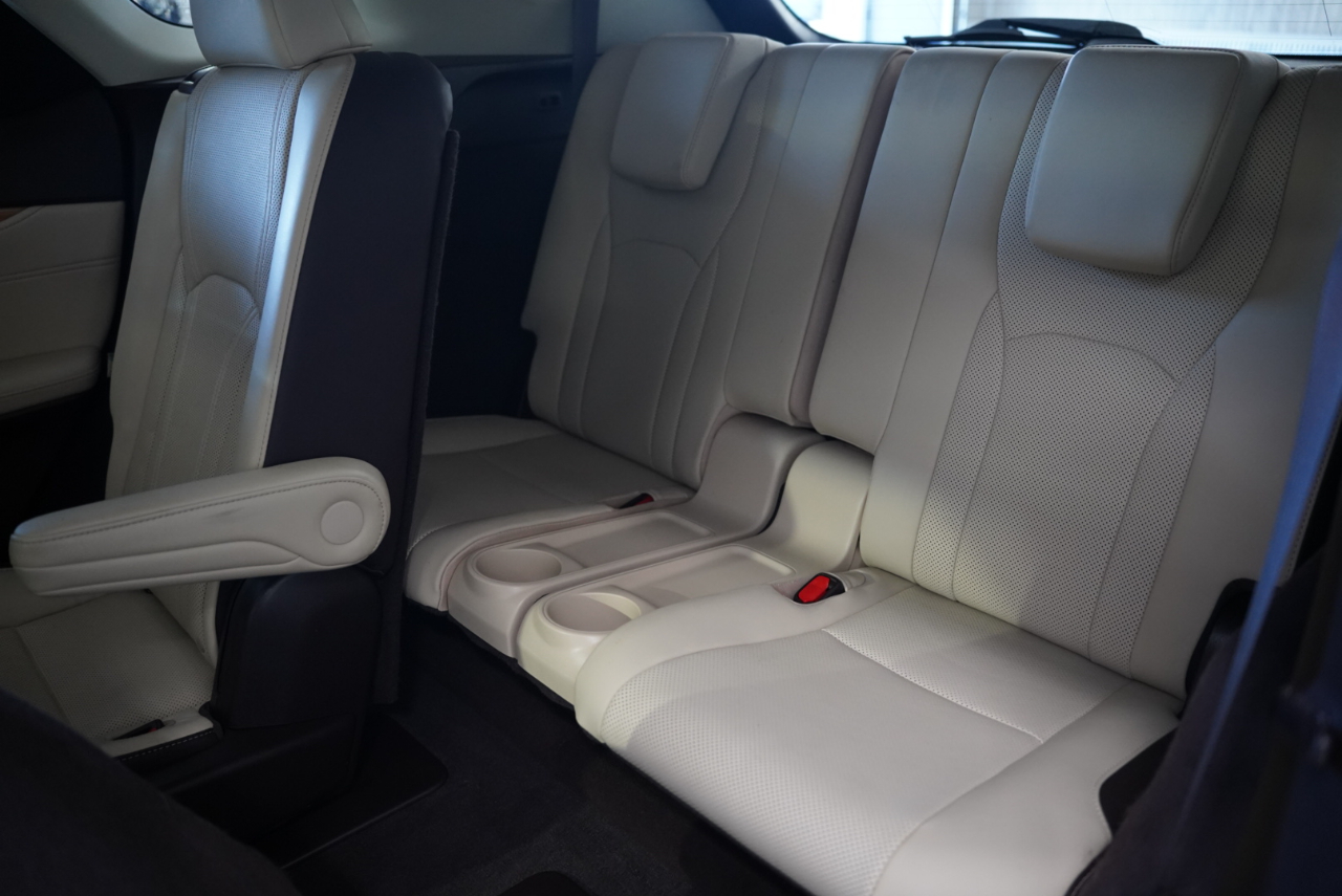 Lexus RX RX 350L Premium AWD 2019 Lexus RX RX 350L Premium AWD 2019