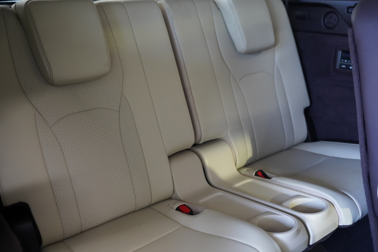 Lexus RX RX 350L Premium AWD 2019 Lexus RX RX 350L Premium AWD 2019