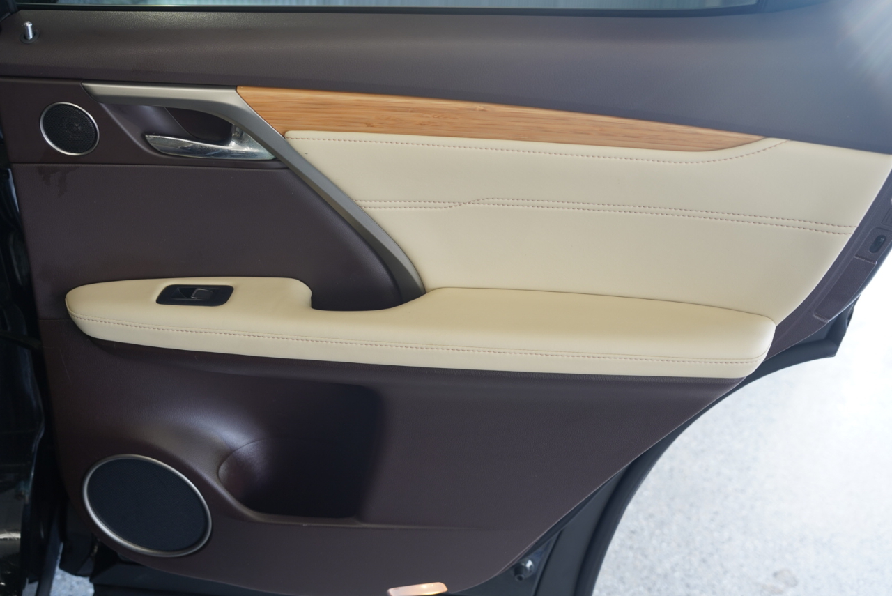 Lexus RX RX 350L Premium AWD 2019 Lexus RX RX 350L Premium AWD 2019