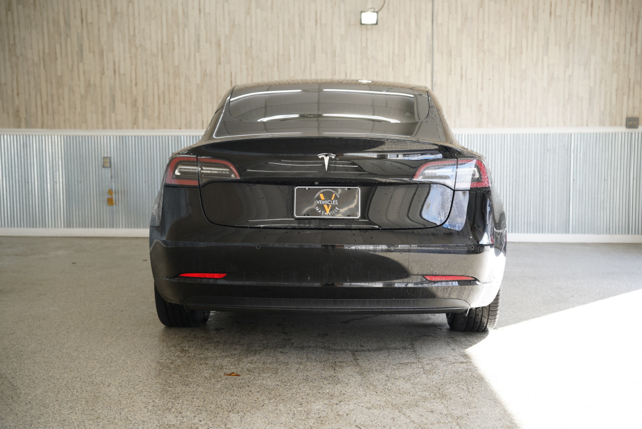 Tesla Model 3 Mid Range RWD *Ltd Avail* 2019 Tesla Model 3 Mid Range RWD *Ltd Avail* 2019