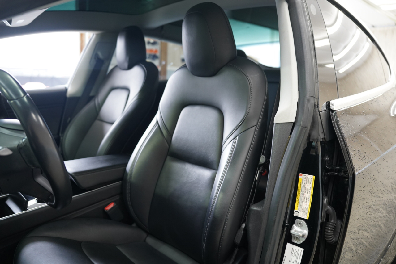 Tesla Model 3 Mid Range RWD *Ltd Avail* 2019 Tesla Model 3 Mid Range RWD *Ltd Avail* 2019