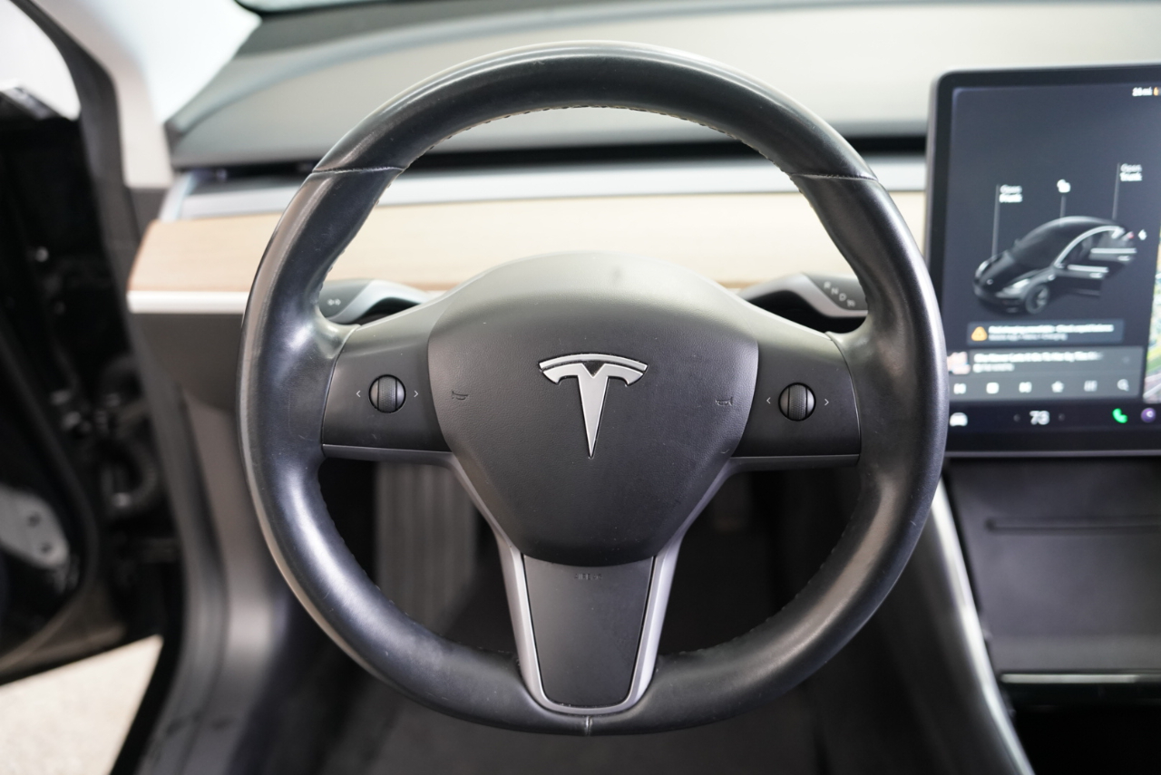 Tesla Model 3 Mid Range RWD *Ltd Avail* 2019 Tesla Model 3 Mid Range RWD *Ltd Avail* 2019