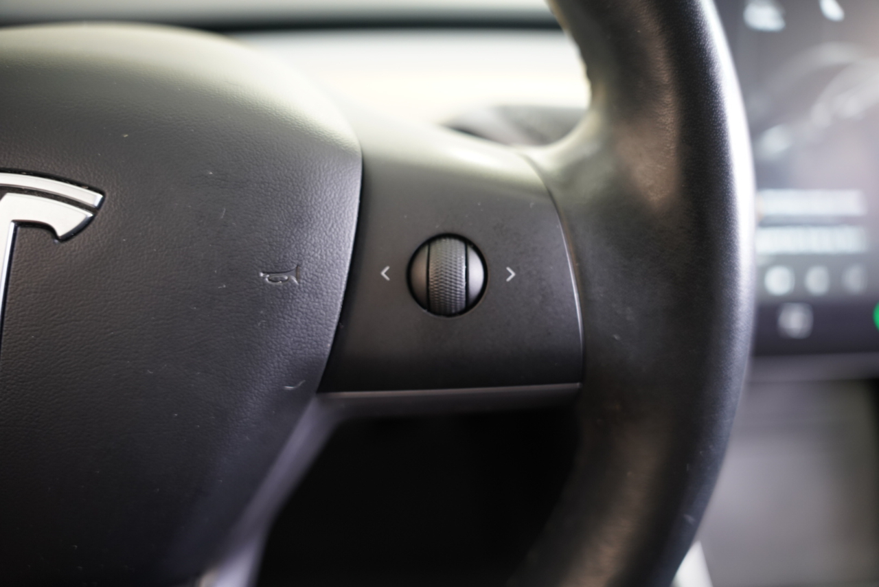 Tesla Model 3 Mid Range RWD *Ltd Avail* 2019 Tesla Model 3 Mid Range RWD *Ltd Avail* 2019