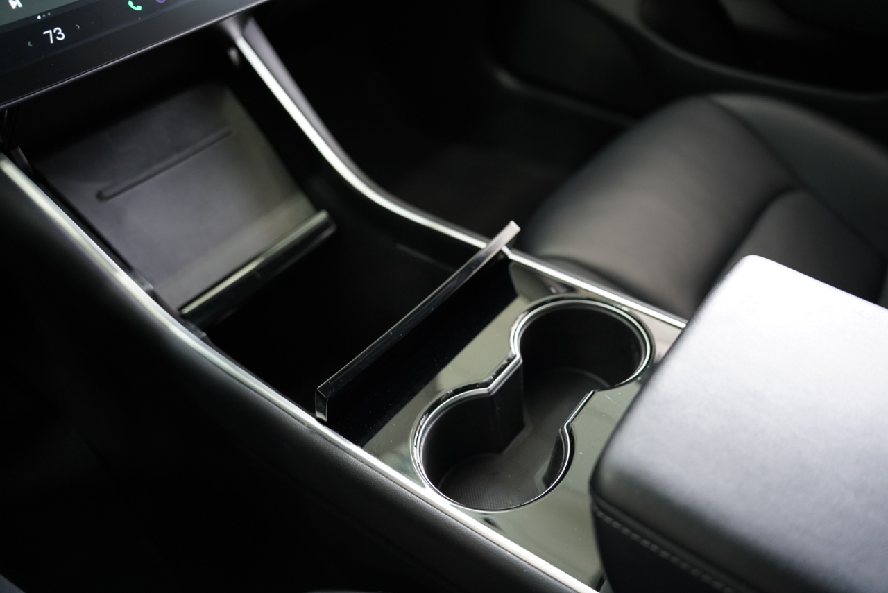 Tesla Model 3 Mid Range RWD *Ltd Avail* 2019 Tesla Model 3 Mid Range RWD *Ltd Avail* 2019