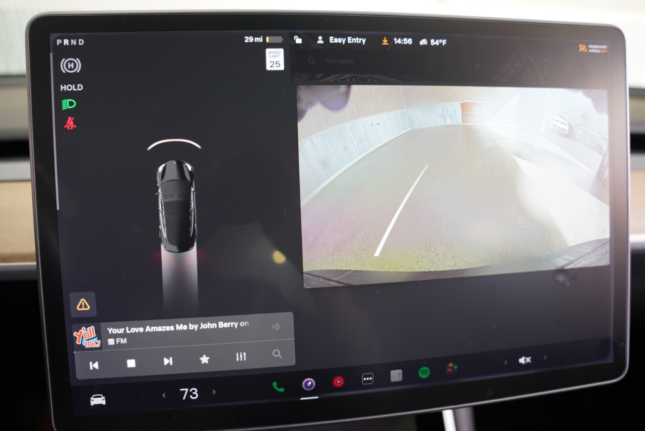 Tesla Model 3 Mid Range RWD *Ltd Avail* 2019 Tesla Model 3 Mid Range RWD *Ltd Avail* 2019