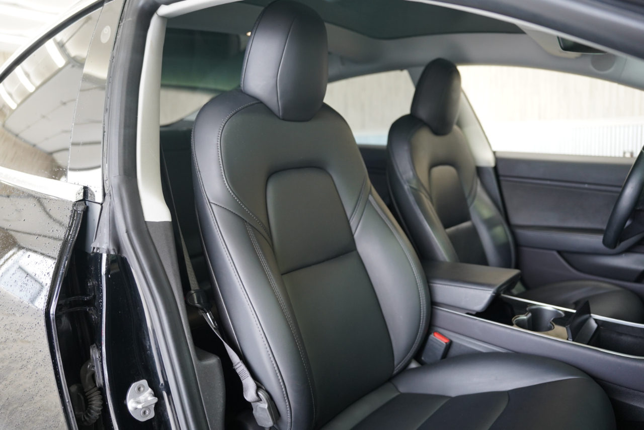 Tesla Model 3 Mid Range RWD *Ltd Avail* 2019 Tesla Model 3 Mid Range RWD *Ltd Avail* 2019