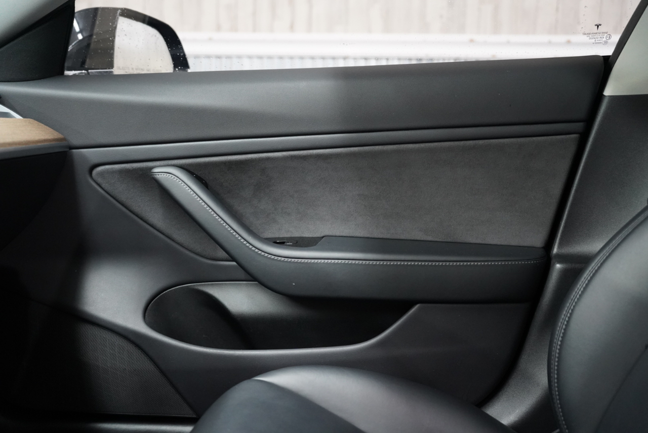 Tesla Model 3 Mid Range RWD *Ltd Avail* 2019 Tesla Model 3 Mid Range RWD *Ltd Avail* 2019