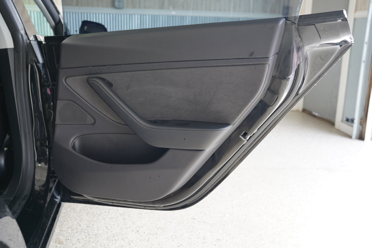 Tesla Model 3 Mid Range RWD *Ltd Avail* 2019 Tesla Model 3 Mid Range RWD *Ltd Avail* 2019