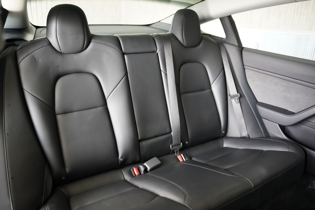 Tesla Model 3 Mid Range RWD *Ltd Avail* 2019 Tesla Model 3 Mid Range RWD *Ltd Avail* 2019