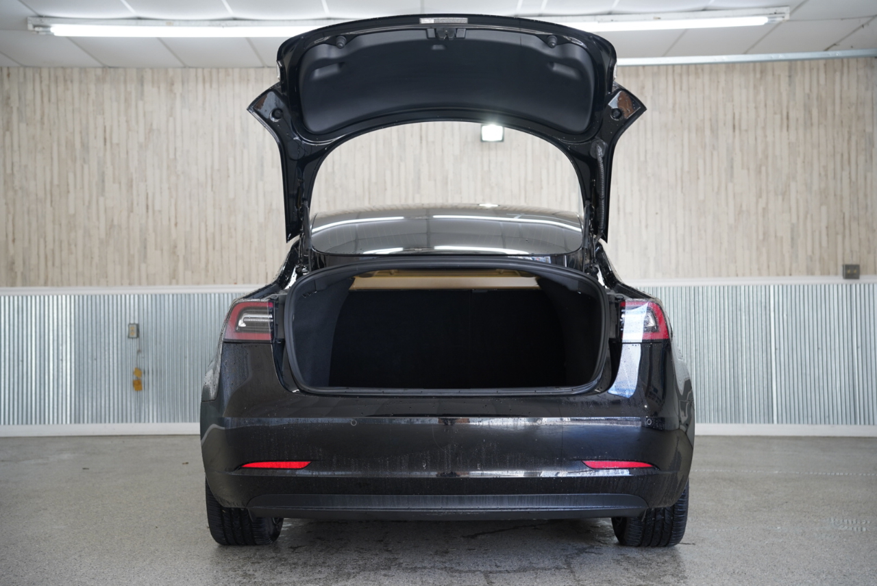 Tesla Model 3 Mid Range RWD *Ltd Avail* 2019 Tesla Model 3 Mid Range RWD *Ltd Avail* 2019