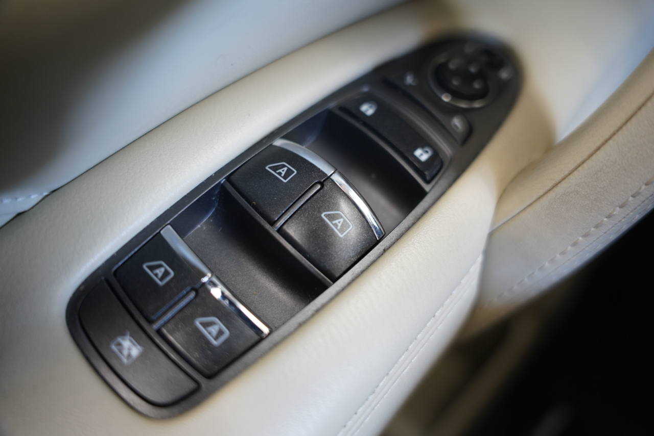 Infiniti QX80 RWD 2018 Infiniti QX80 RWD 2018