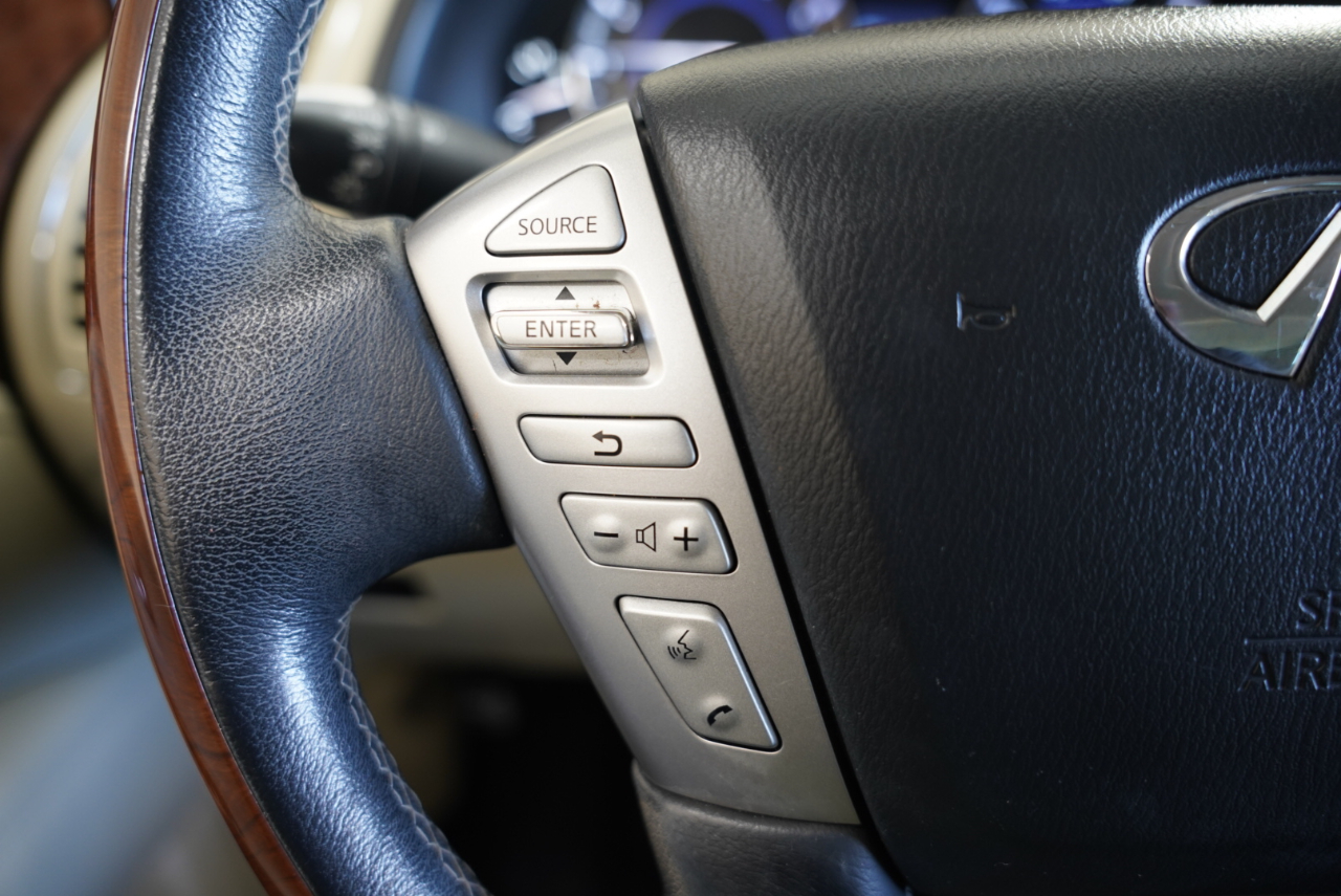 Infiniti QX80 RWD 2018 Infiniti QX80 RWD 2018