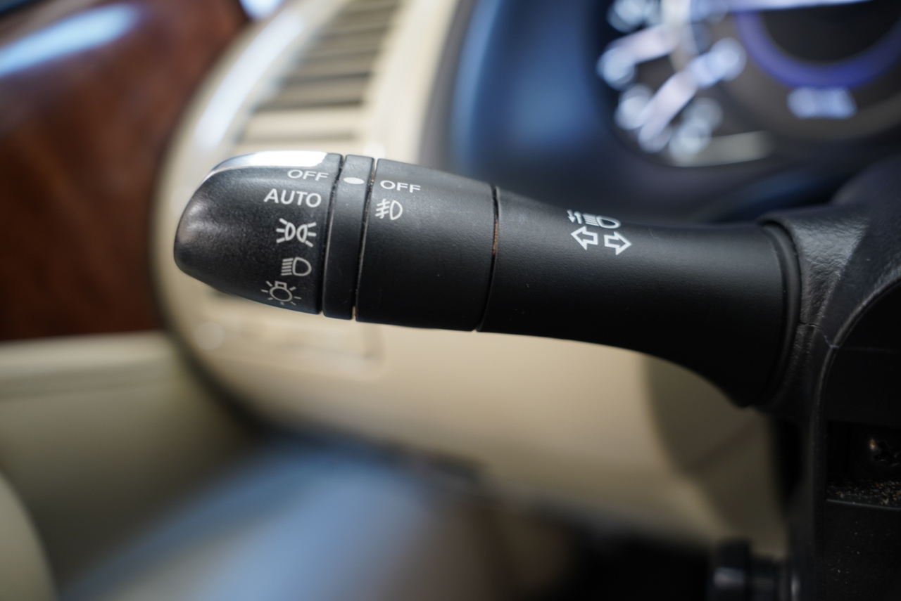 Infiniti QX80 RWD 2018 Infiniti QX80 RWD 2018