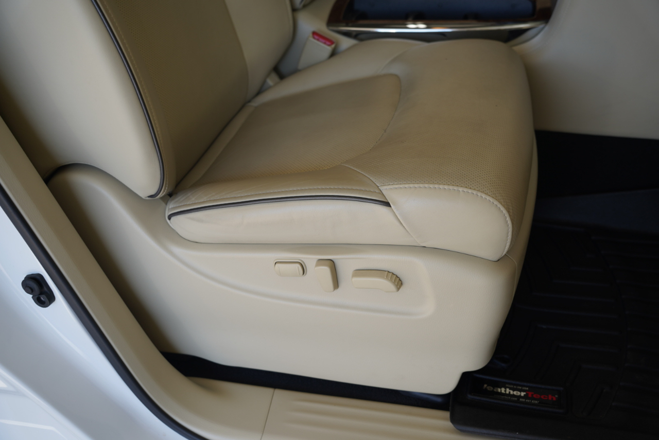 Infiniti QX80 RWD 2018 Infiniti QX80 RWD 2018