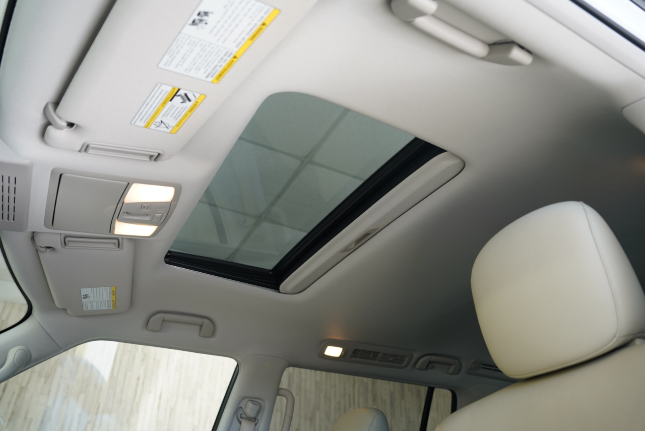 Infiniti QX80 RWD 2018 Infiniti QX80 RWD 2018