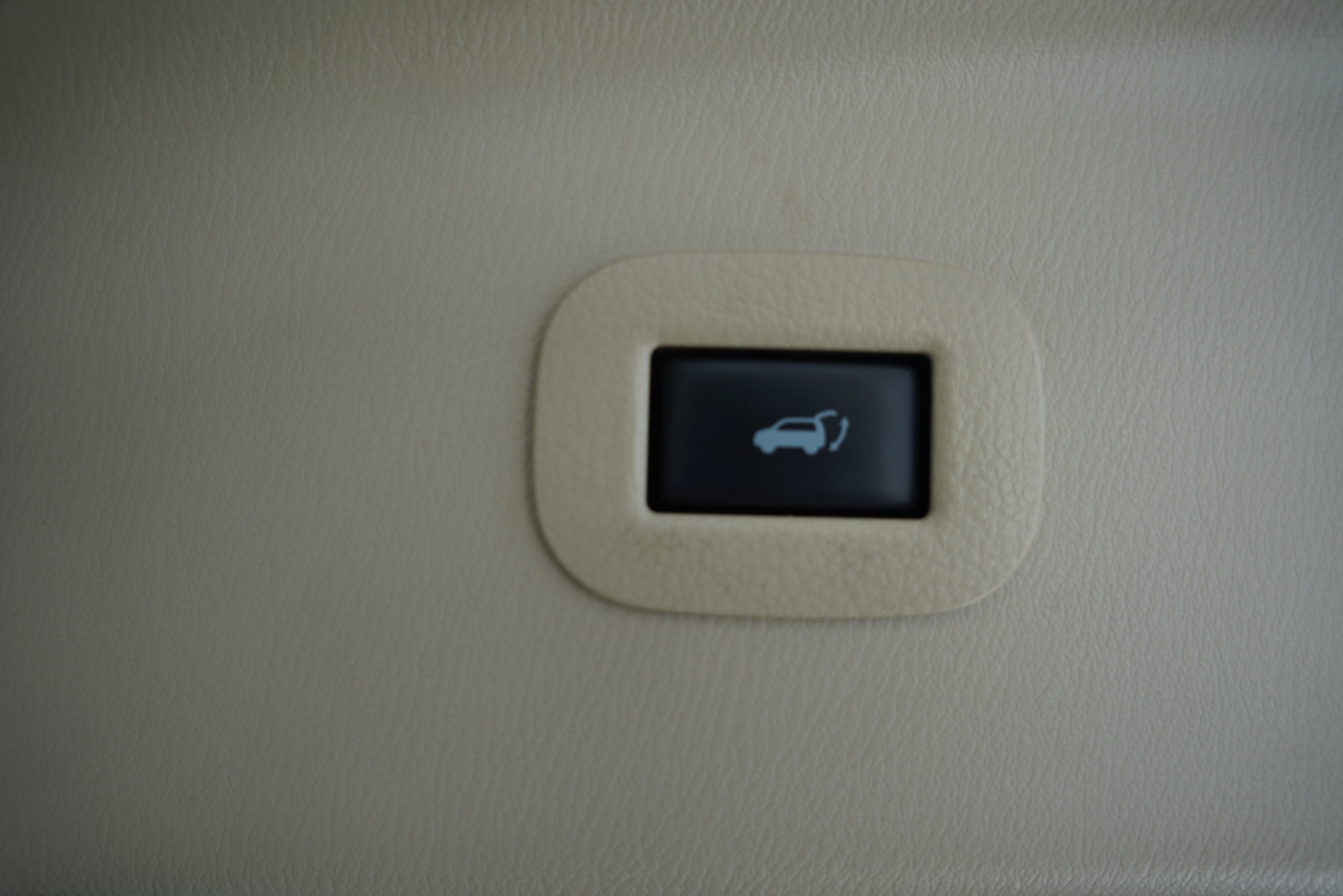 Infiniti QX80 RWD 2018 Infiniti QX80 RWD 2018