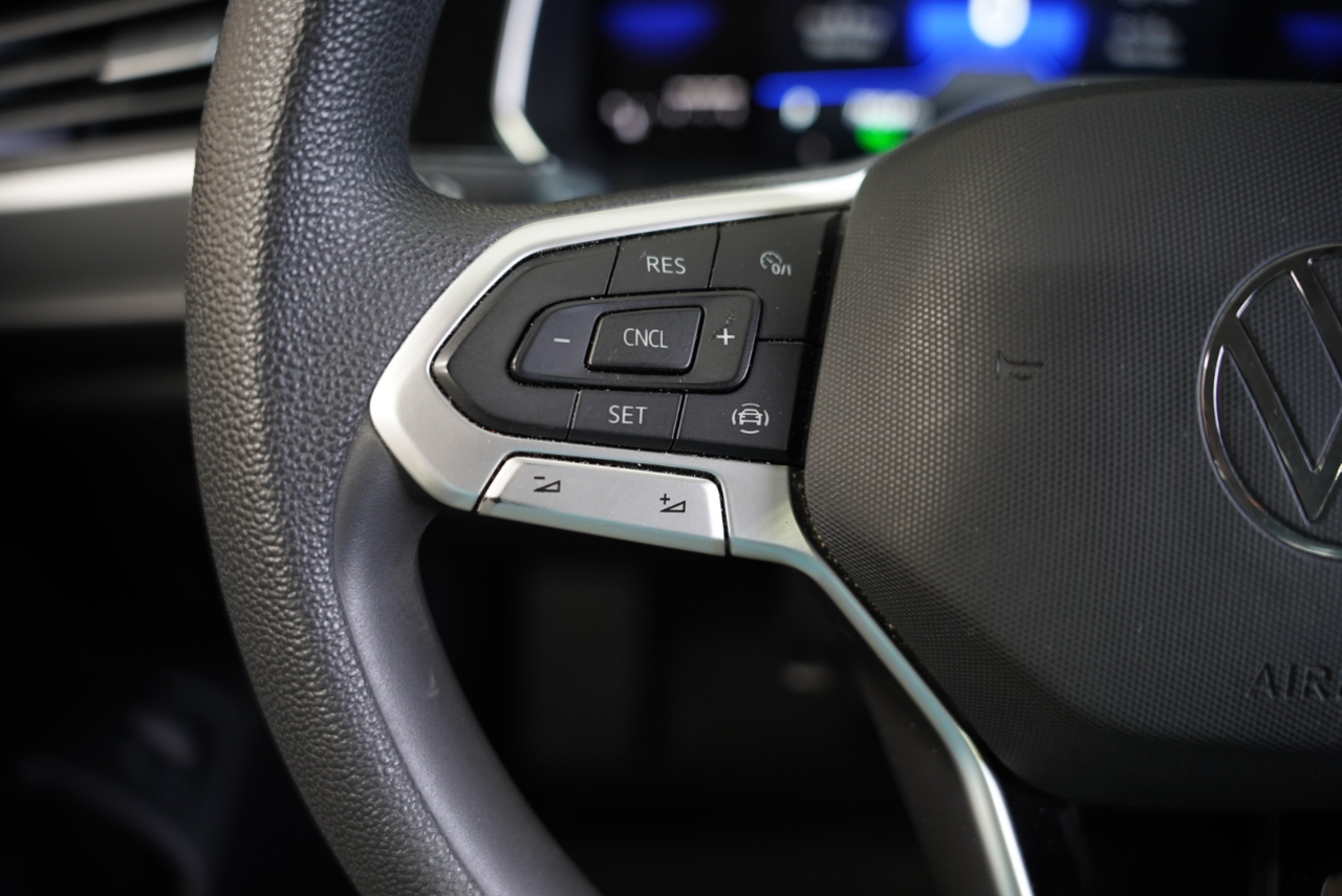 Volkswagen Jetta S Auto 2022 Volkswagen Jetta S Auto 2022