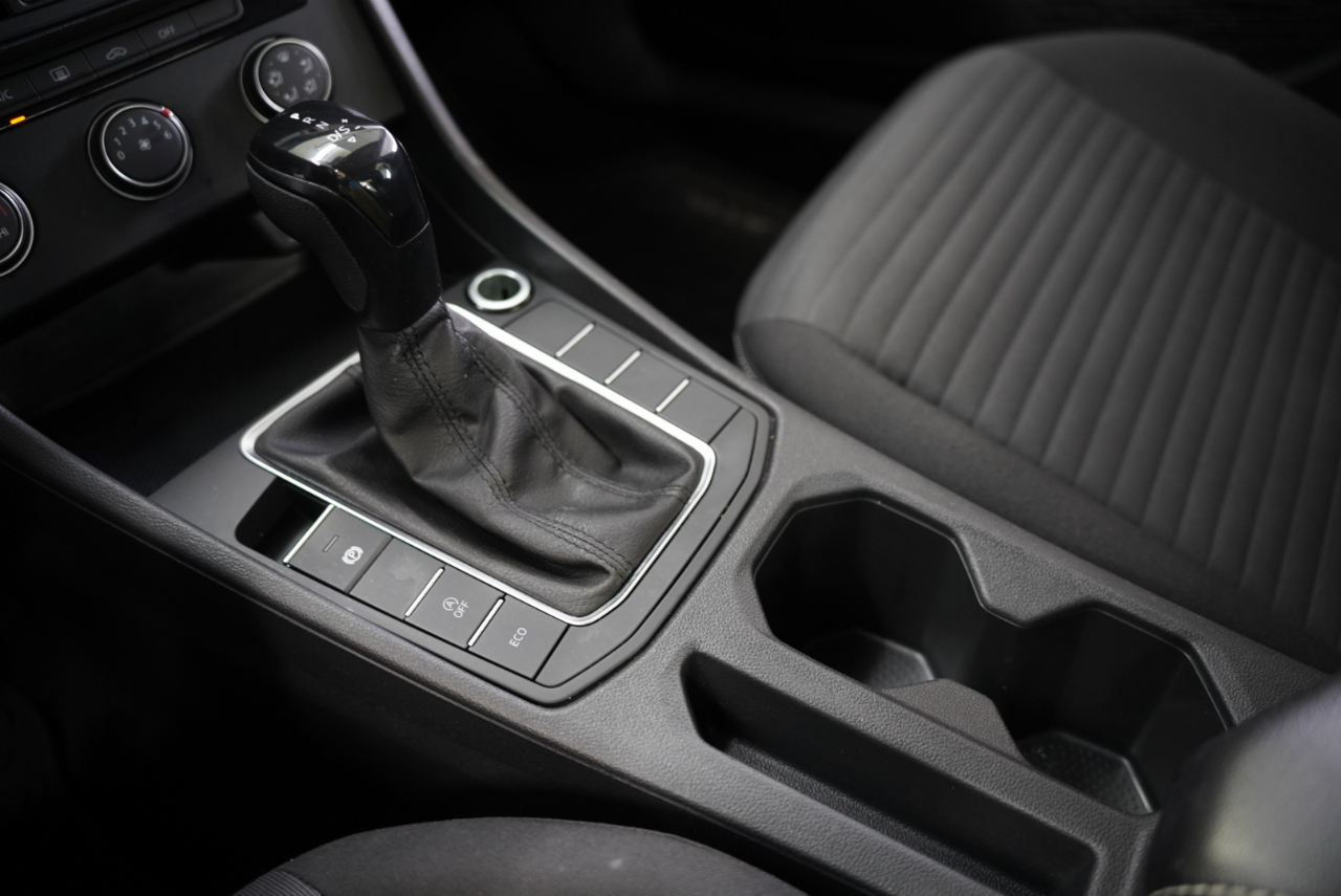 Volkswagen Jetta S Auto 2022 Volkswagen Jetta S Auto 2022